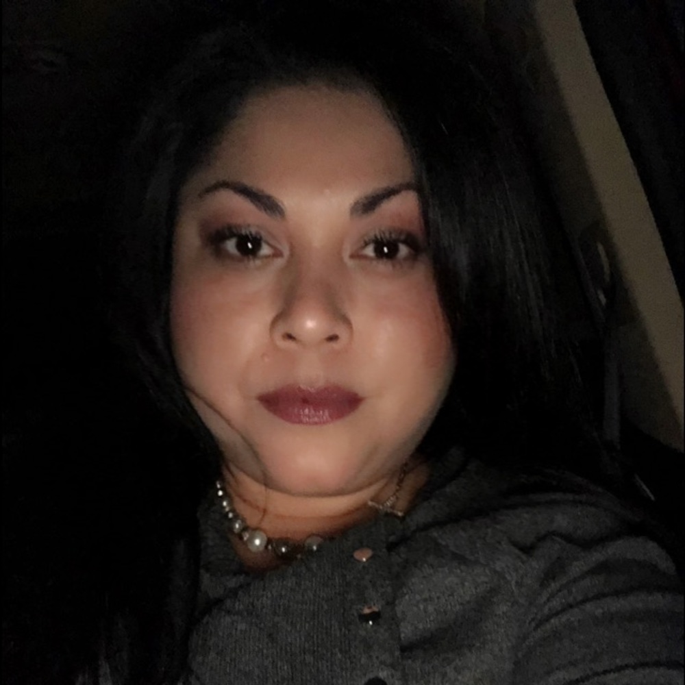 Meet your Posher, Christina